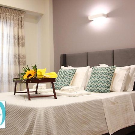 Cloud 9 Apartment Volos Center Exterior photo