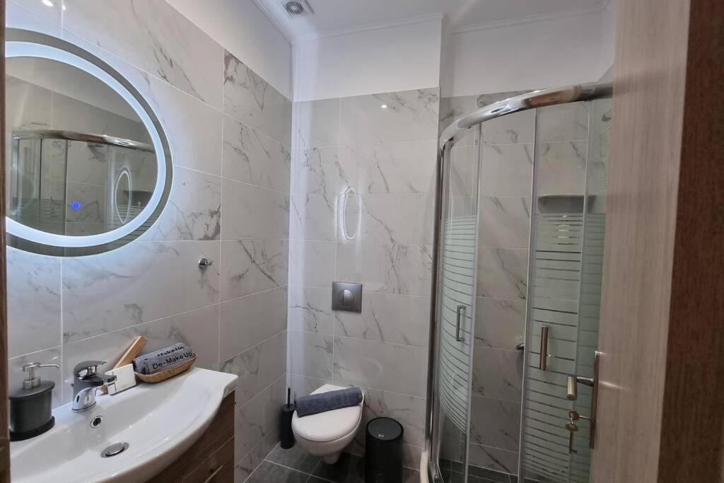 Cloud 9 Apartment Volos Center Exterior photo
