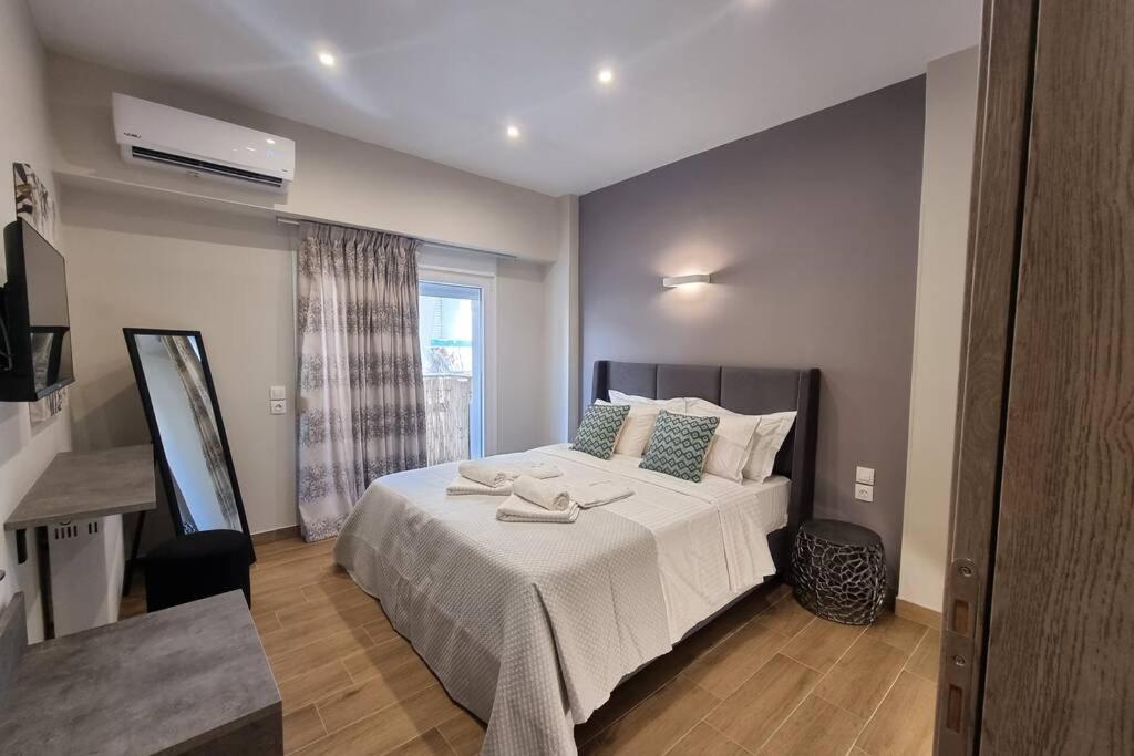 Cloud 9 Apartment Volos Center Exterior photo