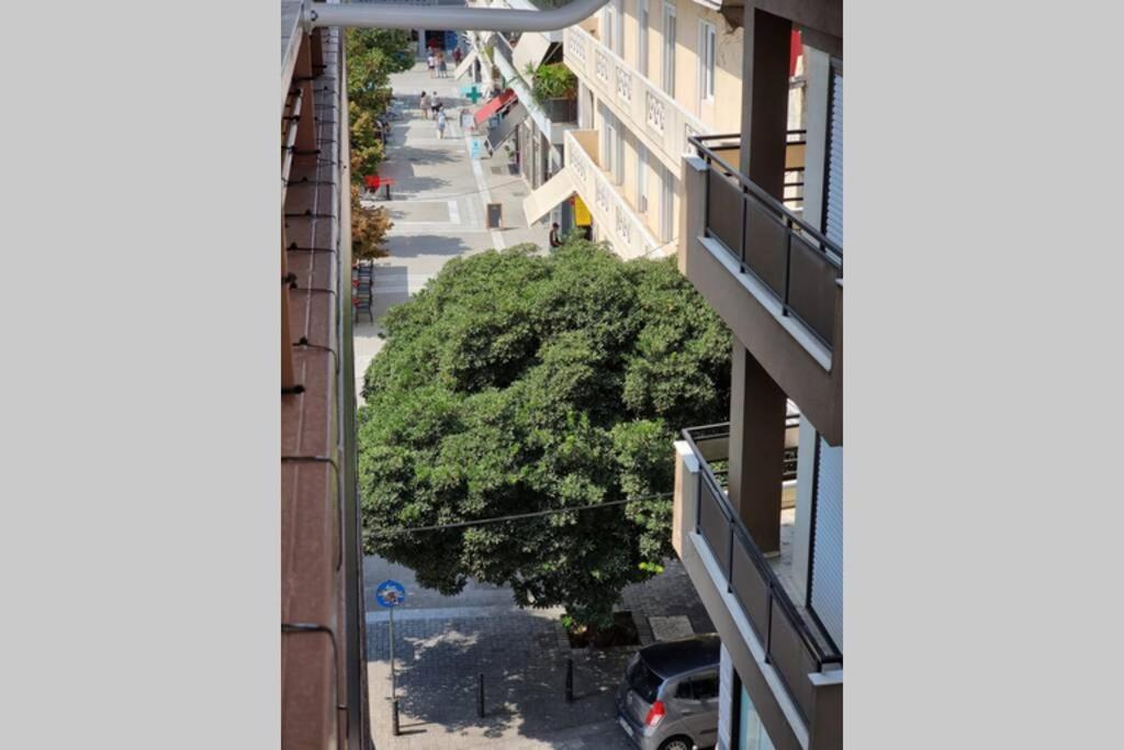 Cloud 9 Apartment Volos Center Exterior photo