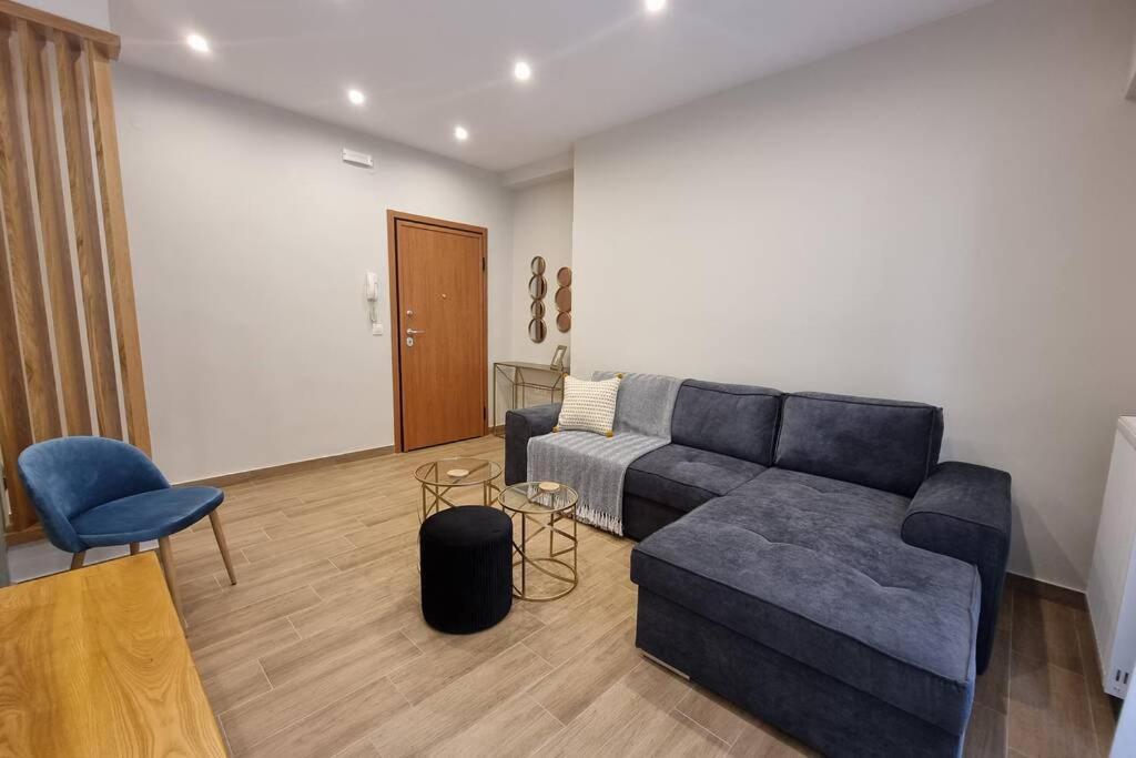 Cloud 9 Apartment Volos Center Exterior photo