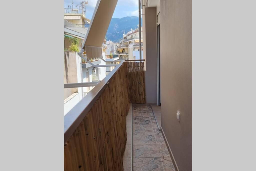 Cloud 9 Apartment Volos Center Exterior photo