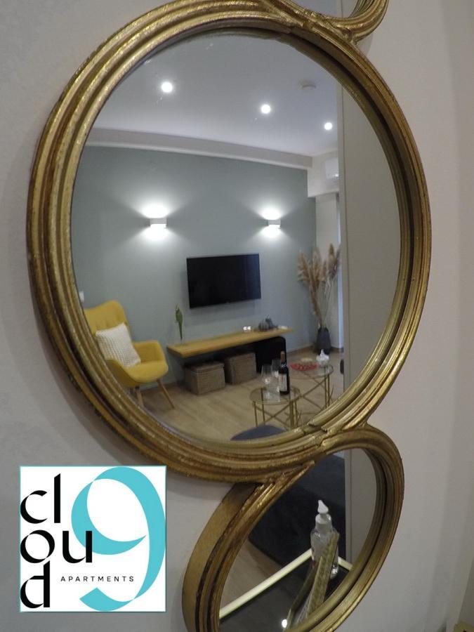 Cloud 9 Apartment Volos Center Exterior photo